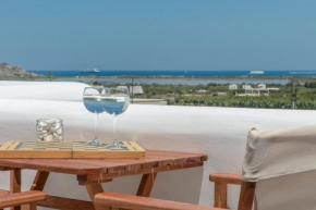 Nisea Cycladic Apartment, Naxos